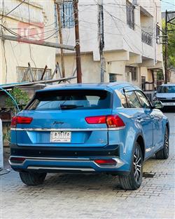 زوتي دومي X7